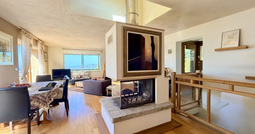 vente Maison Casalabriva