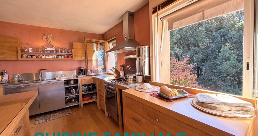 vente Maison Casalabriva