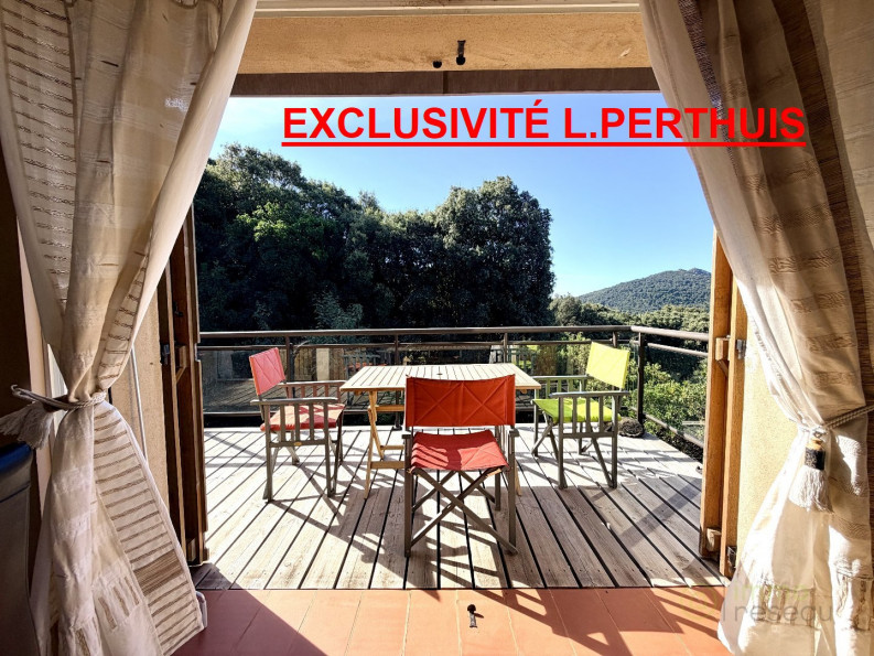 vente Maison Casalabriva - Photo 3