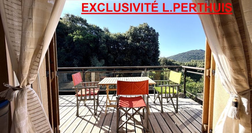 vente Maison Casalabriva