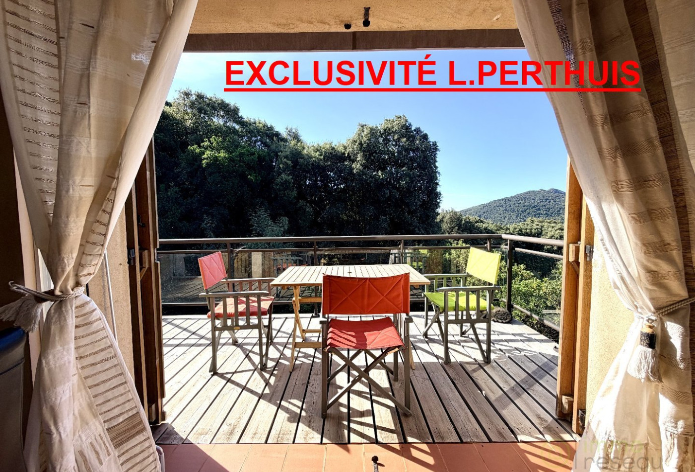 vente Maison Casalabriva - Photo 3