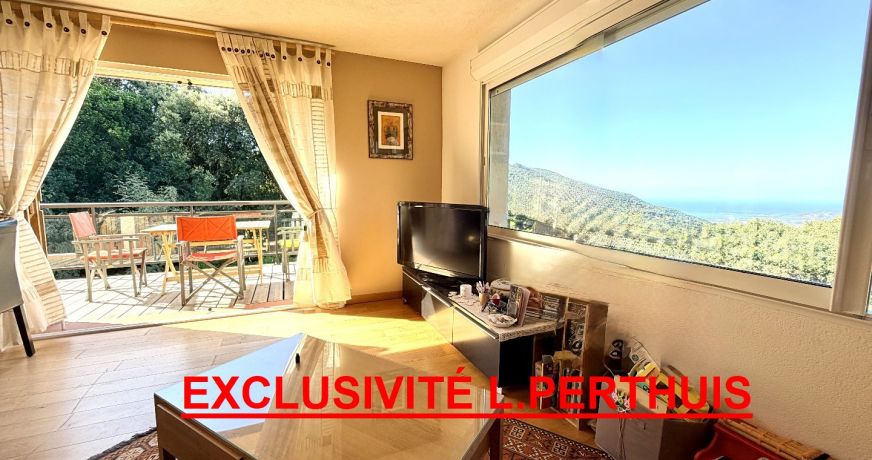 vente Maison Casalabriva