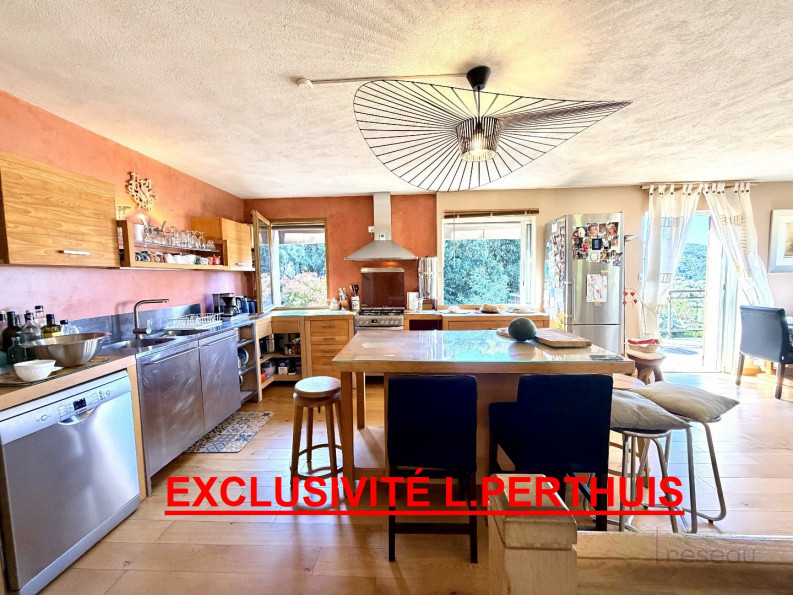 vente Maison Casalabriva - Photo 5