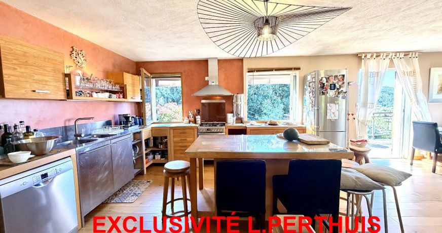 vente Maison Casalabriva