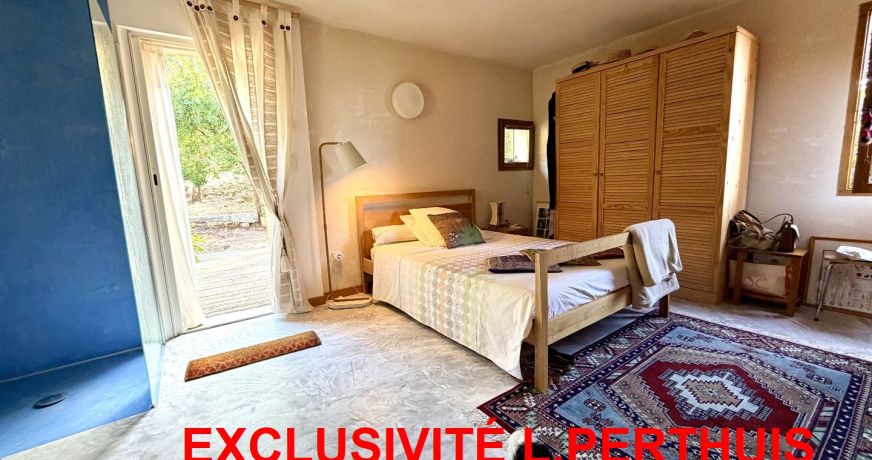 vente Maison Casalabriva
