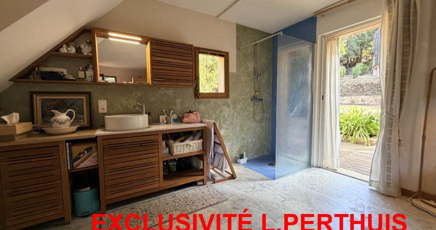 vente Maison Casalabriva