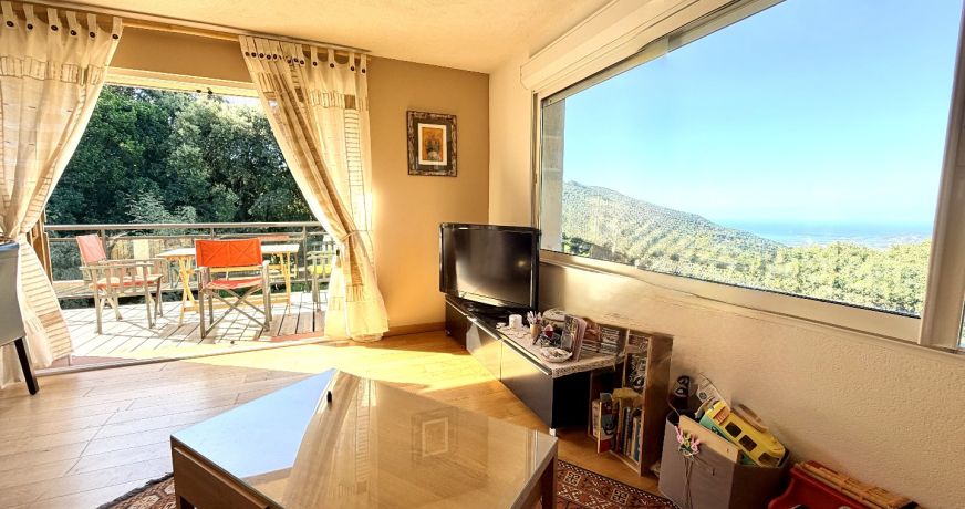 vente Maison Casalabriva