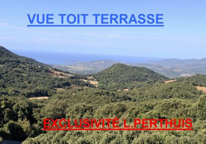 vente Maison Casalabriva