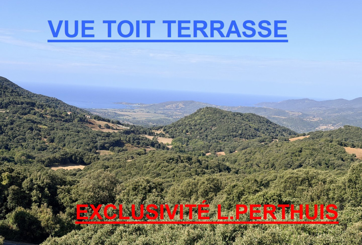 vente Maison Casalabriva - Photo 1