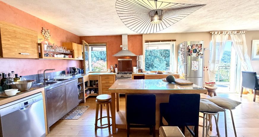 vente Maison Casalabriva