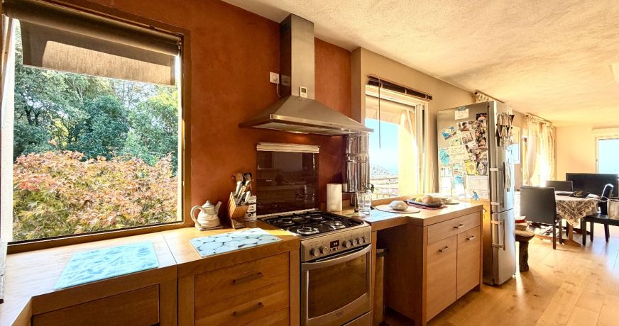 vente Maison Casalabriva