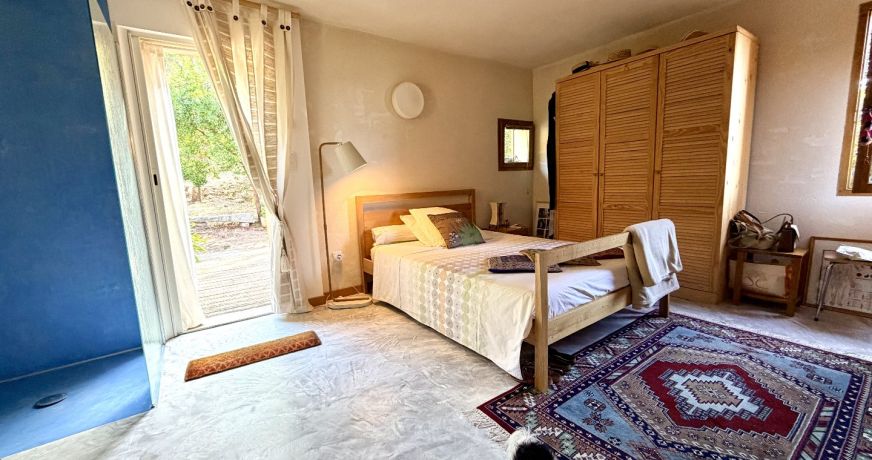 vente Maison Casalabriva
