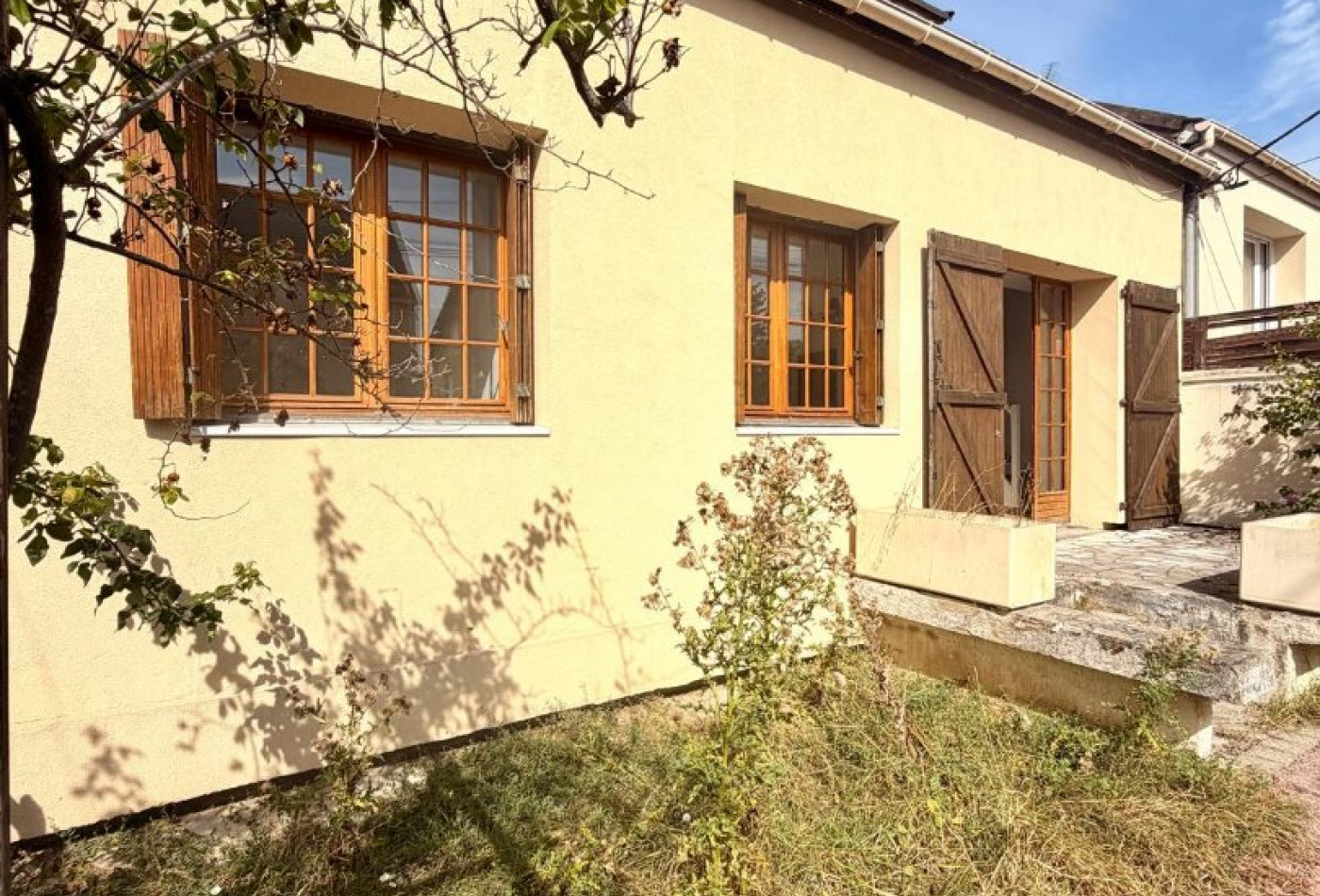 vente Maison Sarcelles - Photo 1