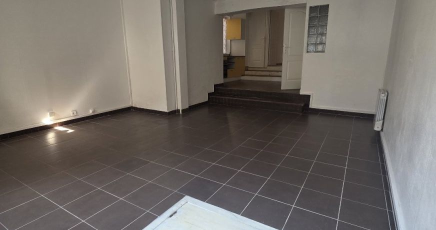 vente Appartement Dieppe
