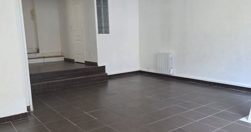 vente Appartement Dieppe