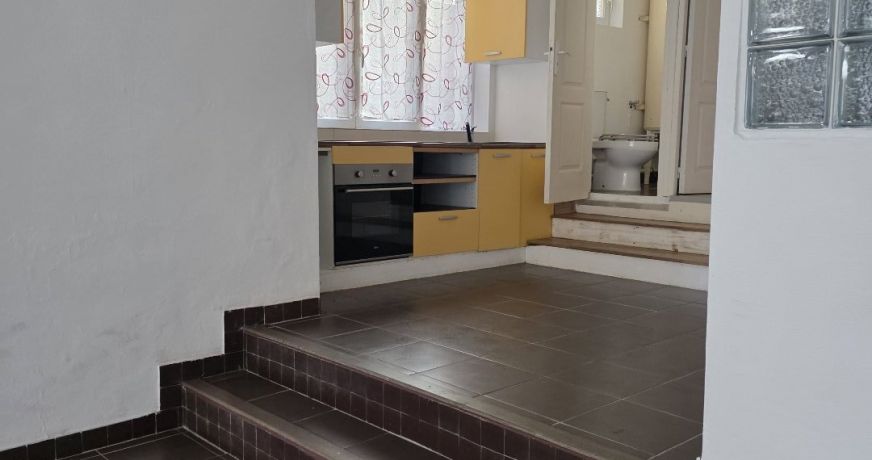 vente Appartement Dieppe