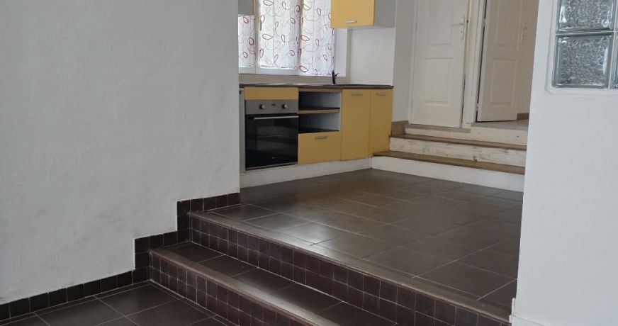 vente Appartement Dieppe