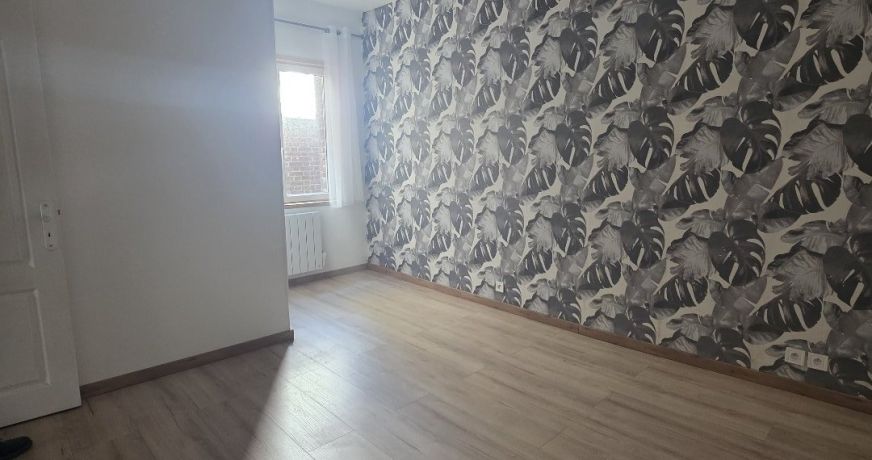 vente Appartement Dieppe