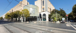 vente Parking intérieur Nice