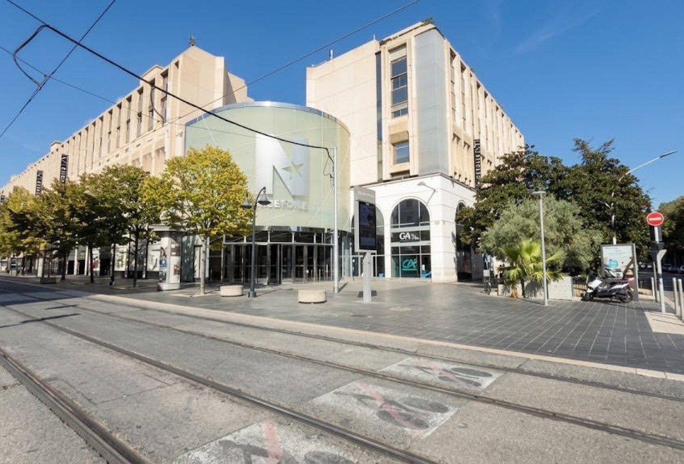 vente Parking intérieur Nice - Photo 2