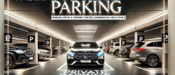 vente Parking intérieur Nice