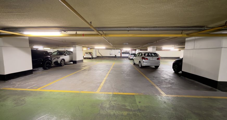 vente Parking intérieur Nice
