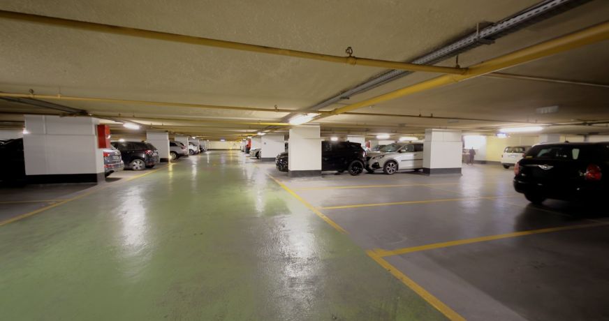 vente Parking intérieur Nice