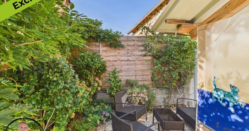 vente Maison Rivarennes
