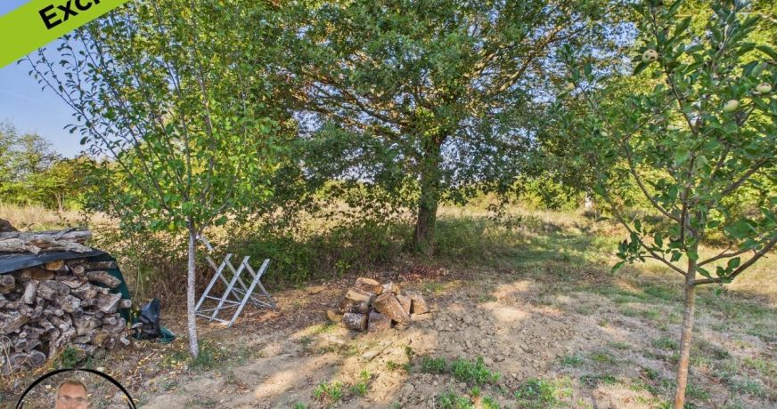 vente Maison Rivarennes