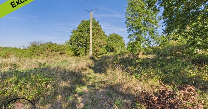 vente Maison Rivarennes