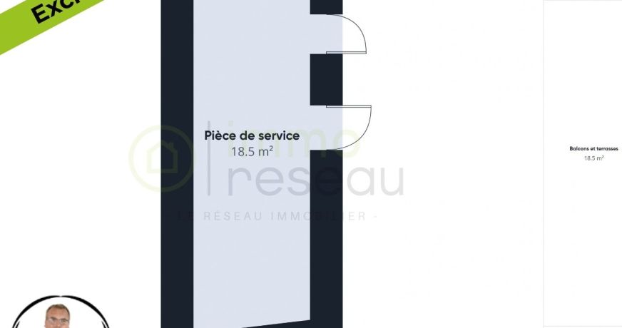 vente Maison Rivarennes