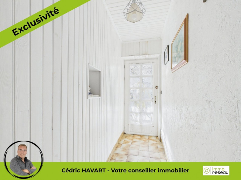 vente Maison Rivarennes - Photo 3