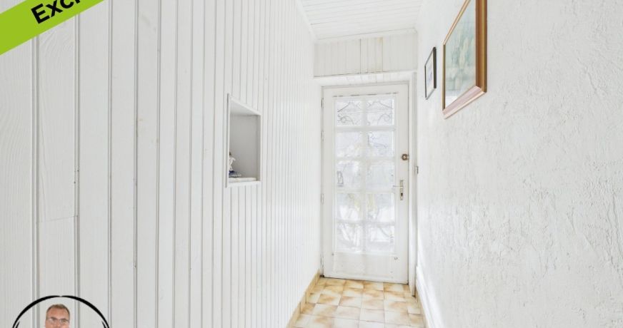 vente Maison Rivarennes