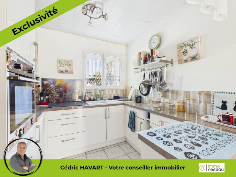 vente Maison Rivarennes - Photo 4