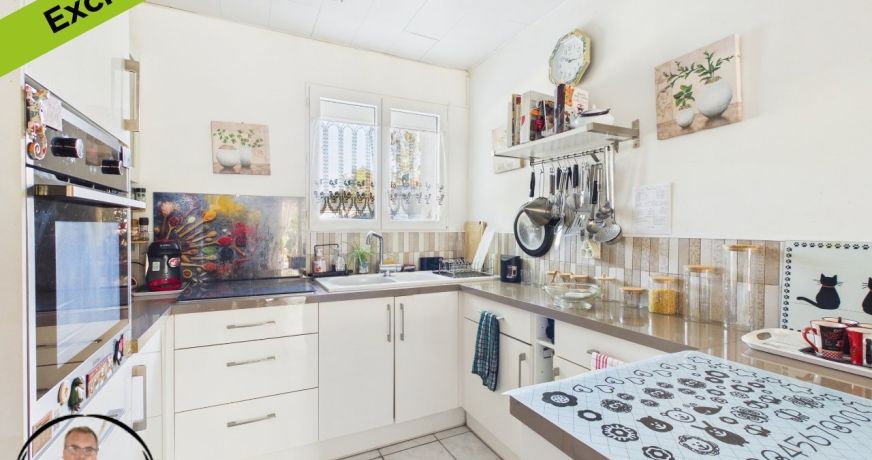 vente Maison Rivarennes
