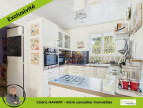 vente Maison Rivarennes