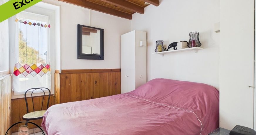 vente Maison Rivarennes