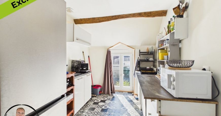 vente Maison Rivarennes