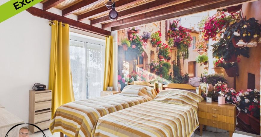 vente Maison Rivarennes