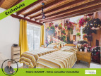 vente Maison Rivarennes