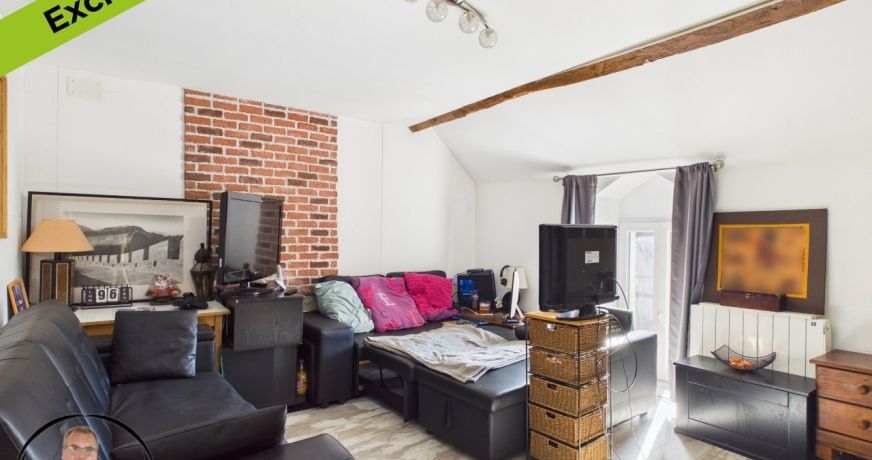 vente Maison Rivarennes