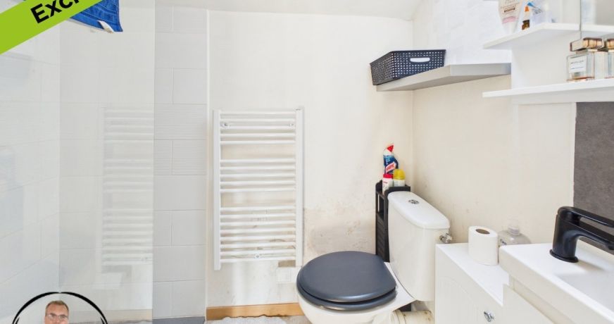 vente Maison Rivarennes