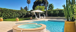 vente Maison Villeneuve Loubet