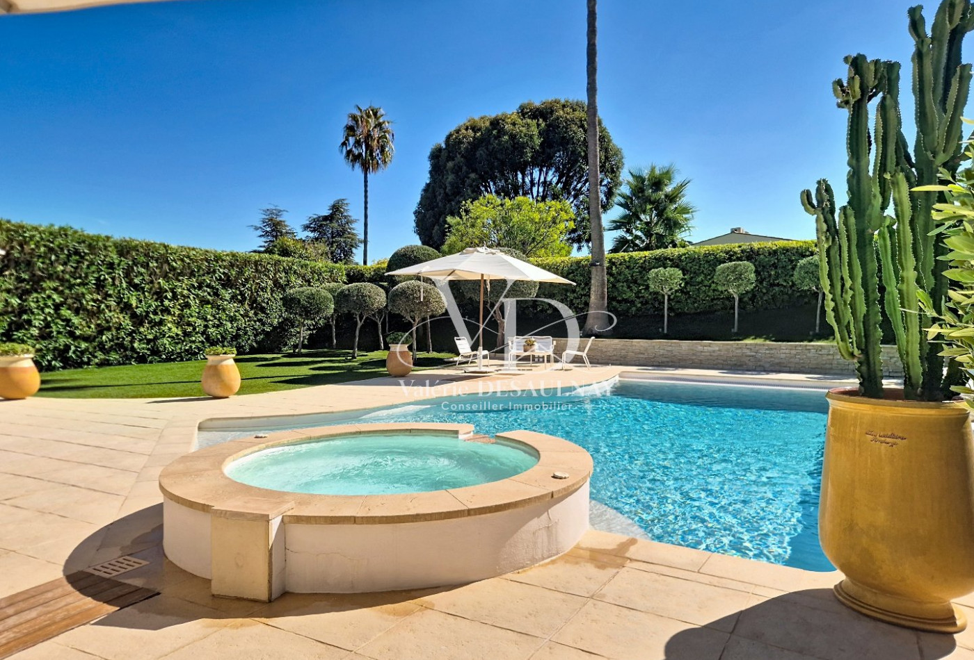 vente Maison Villeneuve Loubet - Photo 2