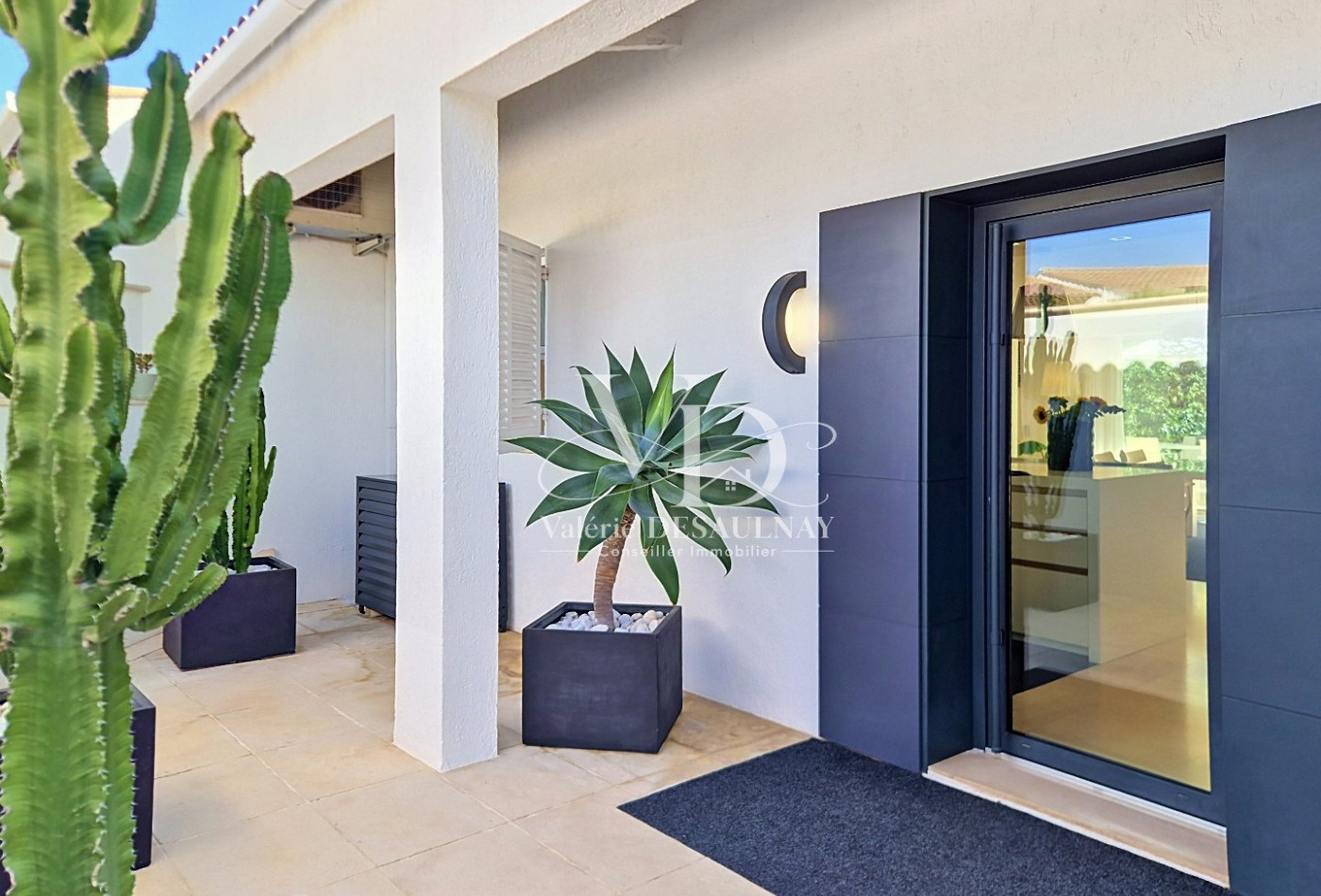 vente Maison Villeneuve Loubet - Photo 4