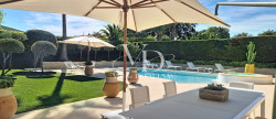 vente Maison Villeneuve Loubet
