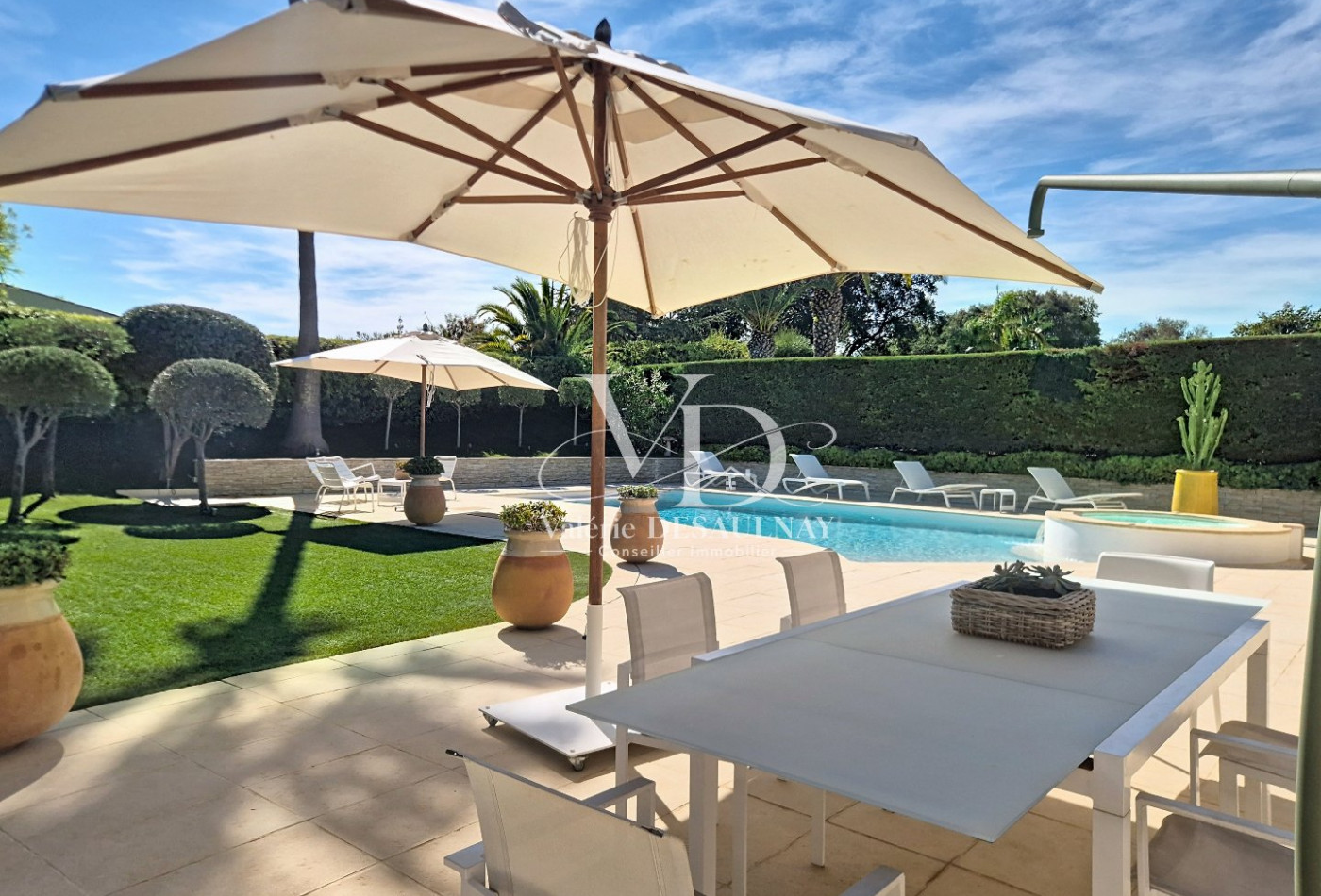 vente Maison Villeneuve Loubet - Photo 3