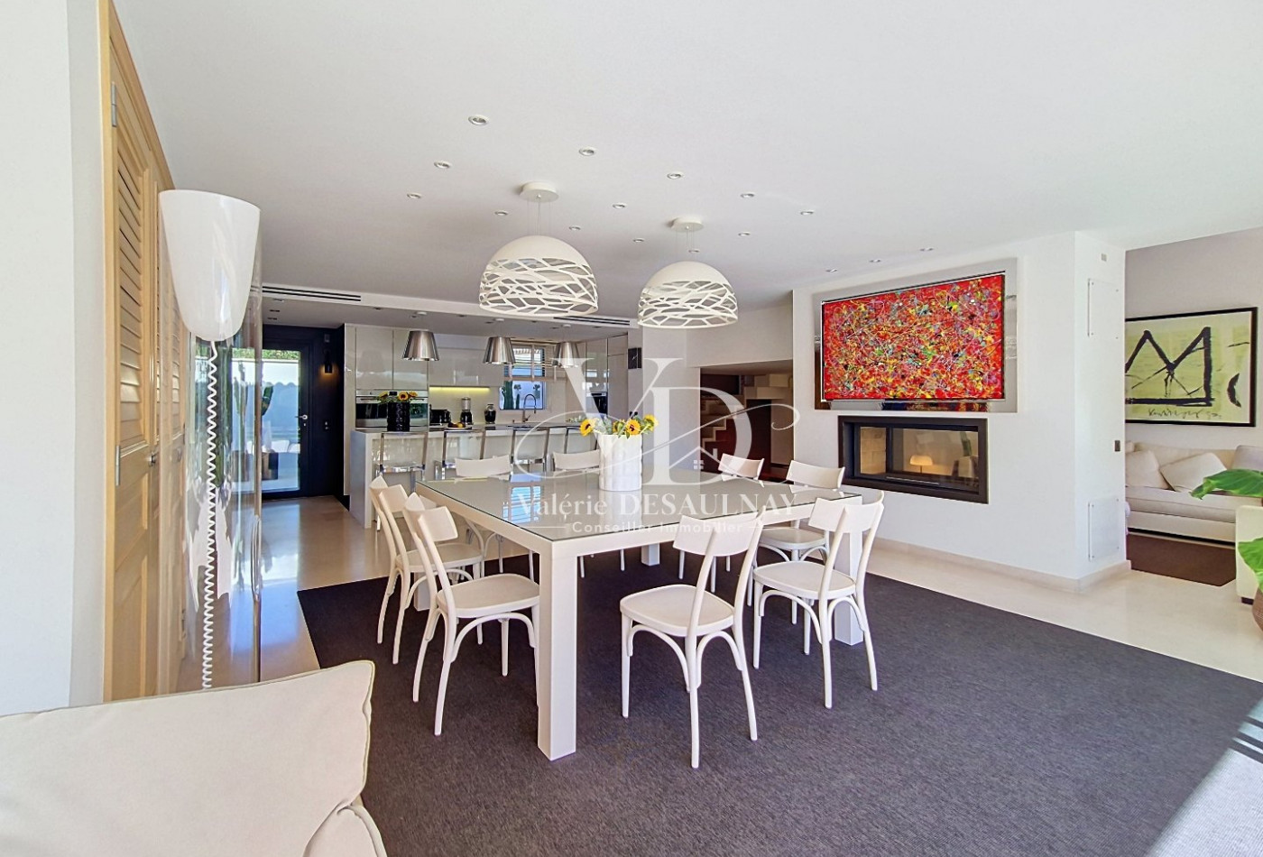 vente Maison Villeneuve Loubet - Photo 7
