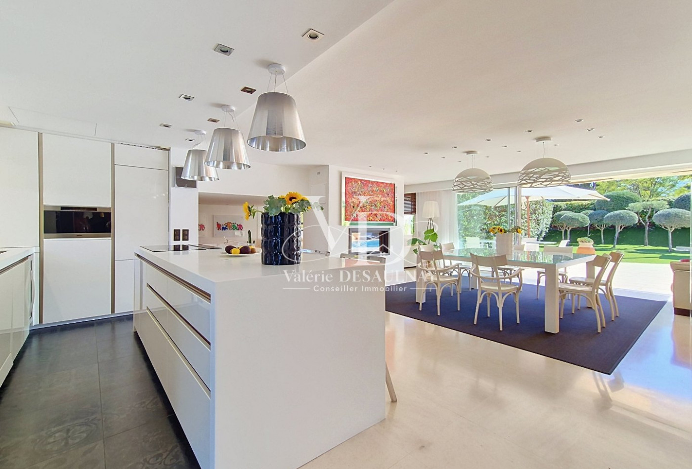 vente Maison Villeneuve Loubet - Photo 5