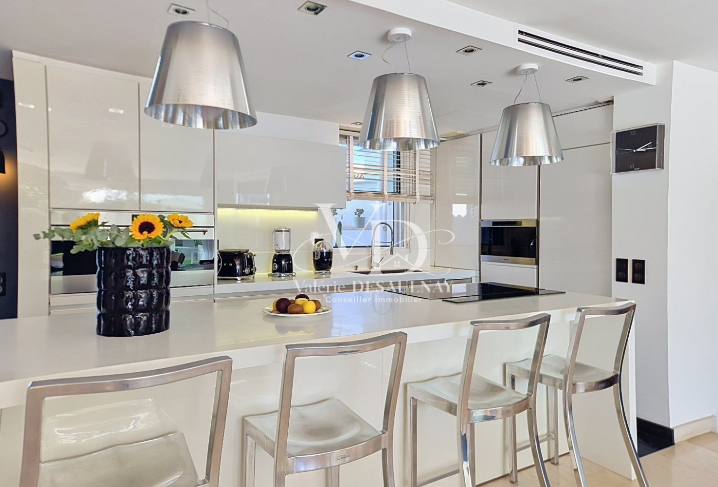 vente Maison Villeneuve Loubet - Photo 8